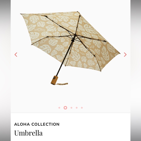 ALOHA Collection | Accessories | Aloha Collection Umbrella New In ...
